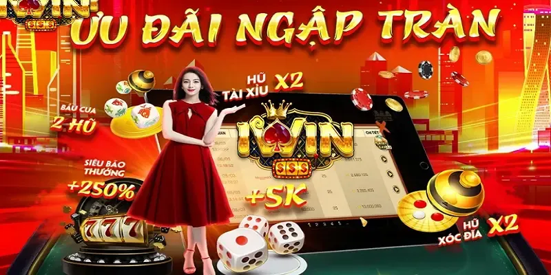 Ku3936 Cập Nhật Hàng Loạt Game Casino Mới